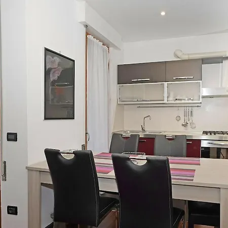 Ferienhaus Mimosa Pt 2