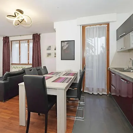 Ferienhaus Mimosa Pt 2