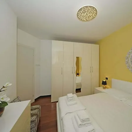 Mimosa Pt 2 * Brescia