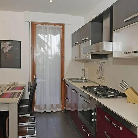 Ferienhaus Mimosa Pt 2