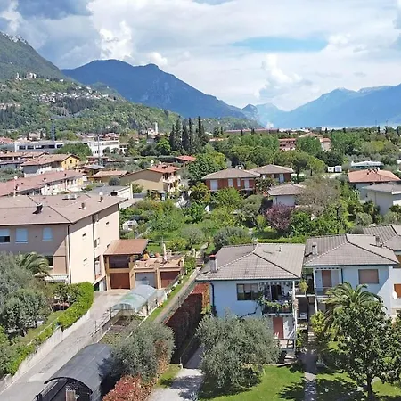 Ferienhaus Mimosa Pt 2 Brescia